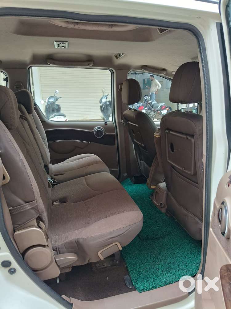 Mahindra Xylo E8 Abs Airbag Bsiv, 2012, Diesel