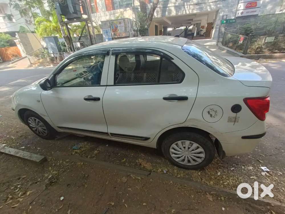 Maruti Swift Dzire Tour 2024 Variant Ldi