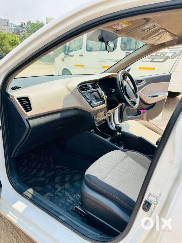 Hyundai I20 1.2 Asta, 2018, Petrol