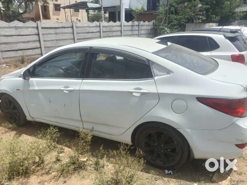 Engine Good  Condition