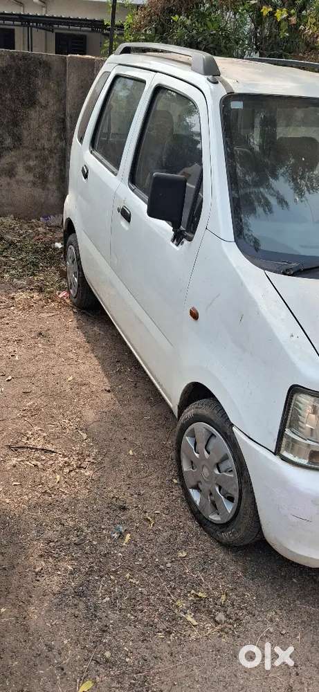 Maruti Suzuki Wagon R 2006 Petrol Manual
