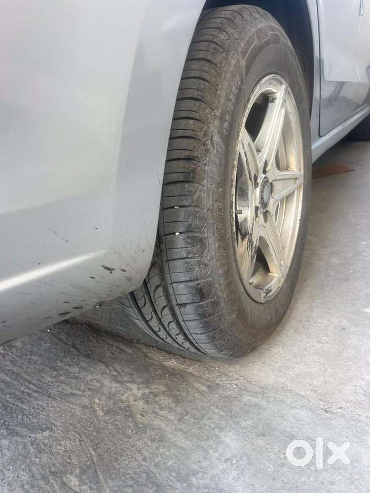 Skoda Rapid 2014 Diesel Well Maintained