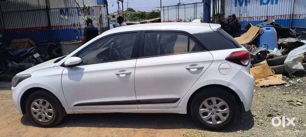 Hyundai Elite I20 2015 Diesel Good Condition