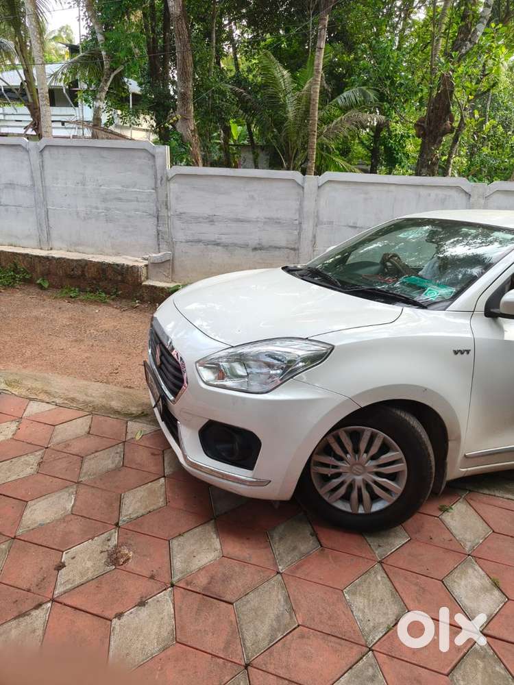 Maruti Swift Dzire 2018 Year