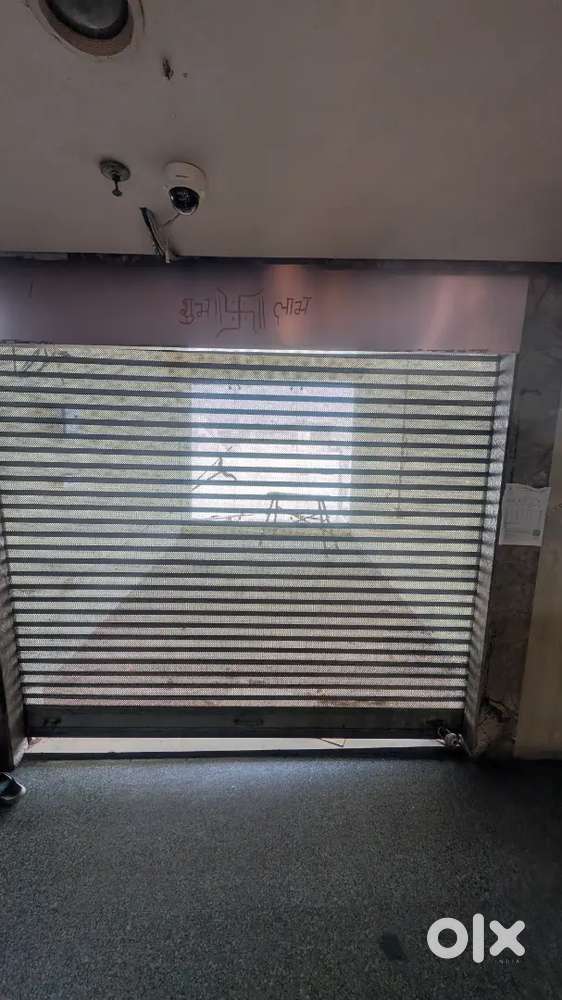 Shop on rent