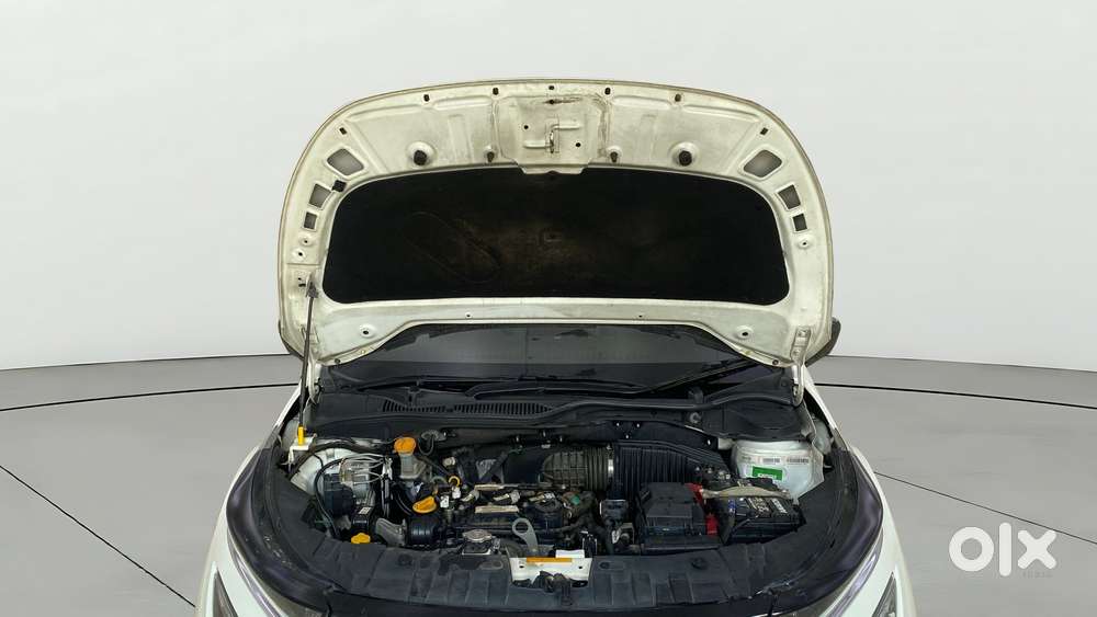 Tata Altroz 1.2 Xt, 2021, Petrol