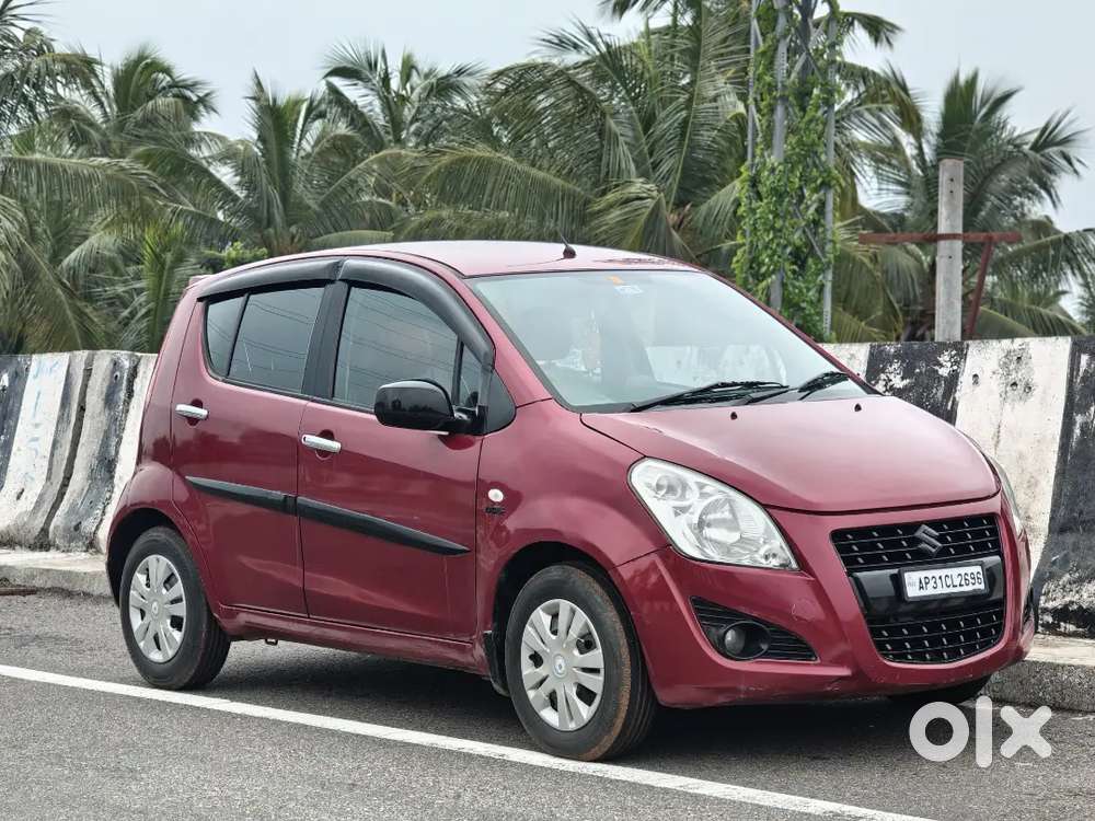 Ritz Vdi Diesel 2014 Model Excellent Condition