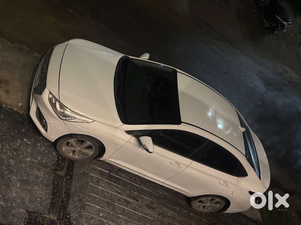 2019 Hyundai Verna Sx