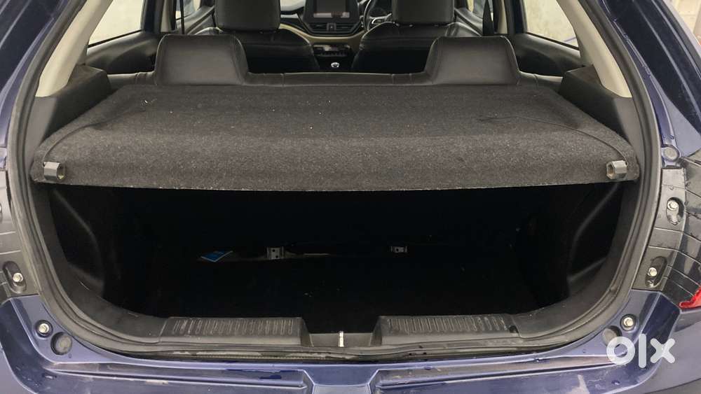 Toyota Glanza 1.2 S, 2022, Petrol