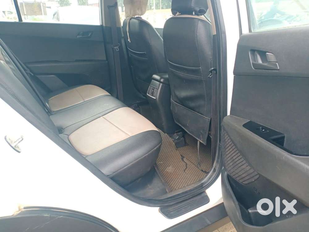 Hyundai Creta 1.4 S, 2017, Diesel