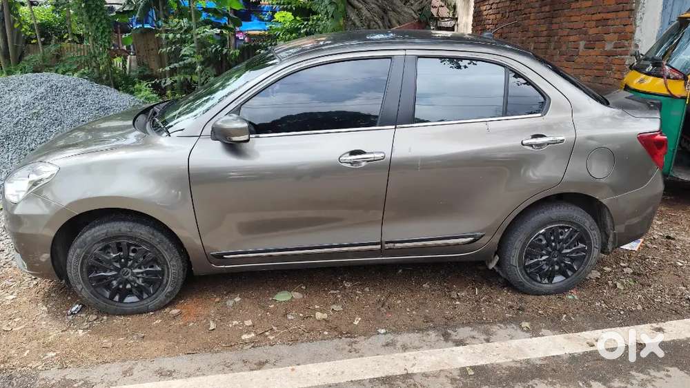 Maruti Suzuki Dzire 2021 Lxi Petrol