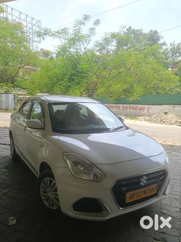 Maruti Dzire 1.2 Tour 20024