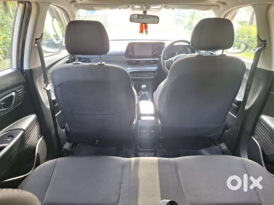 Hyundai Elite I20 Asta 1.2 Mt, 2022, Petrol