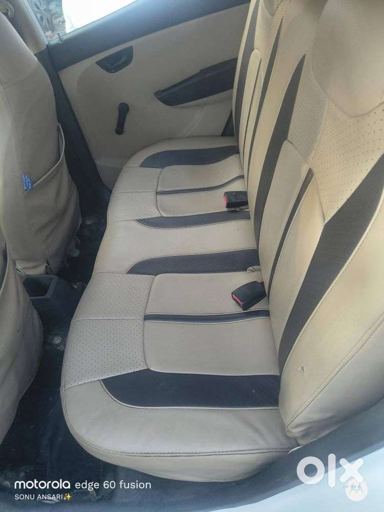 Hyundai Eon, 2015, Petrol