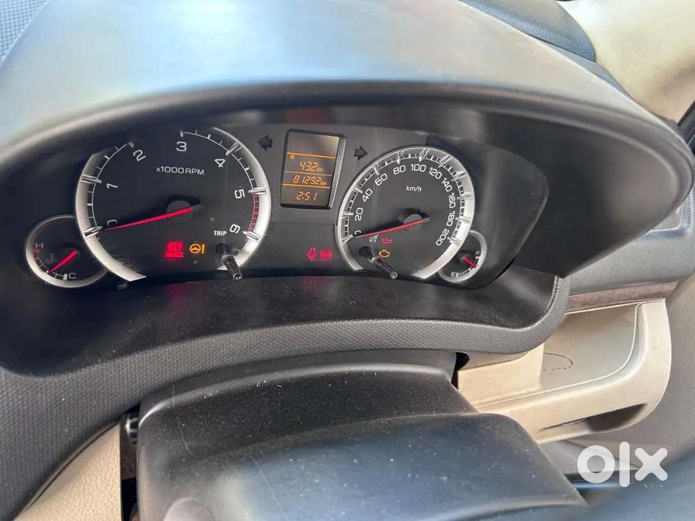 Maruti Suzuki Dzire Vdi 2015 81000 Km Driven Only