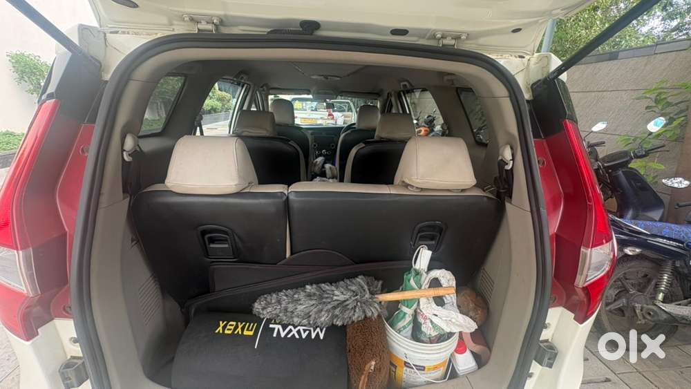 Mahindra Marazzo Diesel 2023