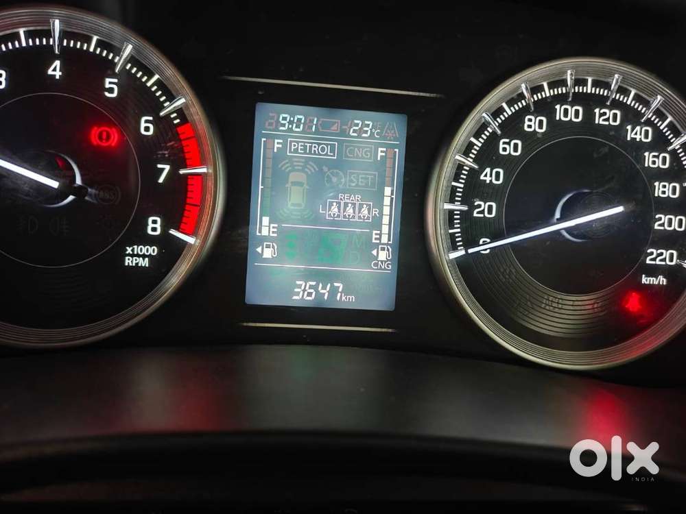 Maruti Suzuki Baleno Delta &ndash; For Sale 1 Month Old Only
