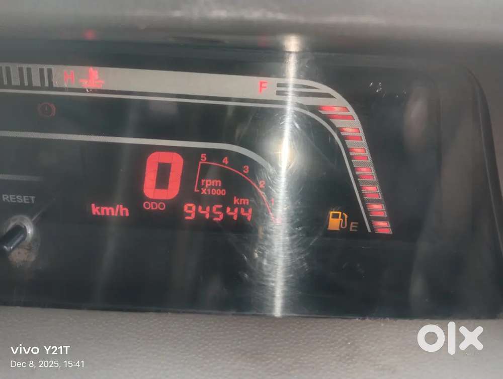 Mahindra Bolero 2015 Diesel 97000 Km Driven