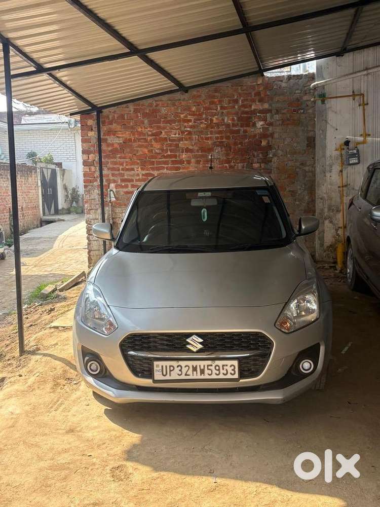 Maruti Suzuki Swift 2022 Petrol 130000 Km Driven