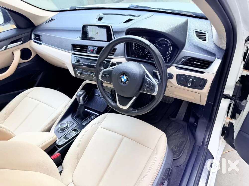 Bmw X1 2.0 Sdrive20d Xline, 2020, Diesel
