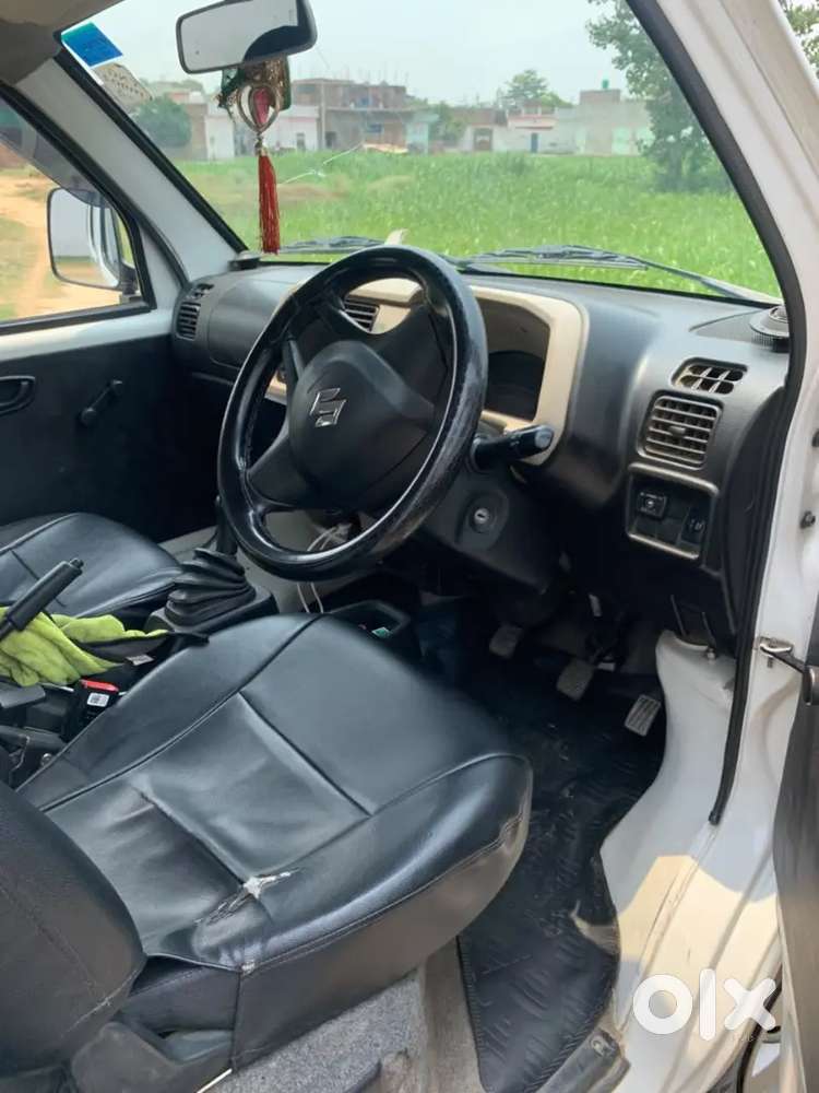 Maruti Suzuki Eeco 7 Seater 2024