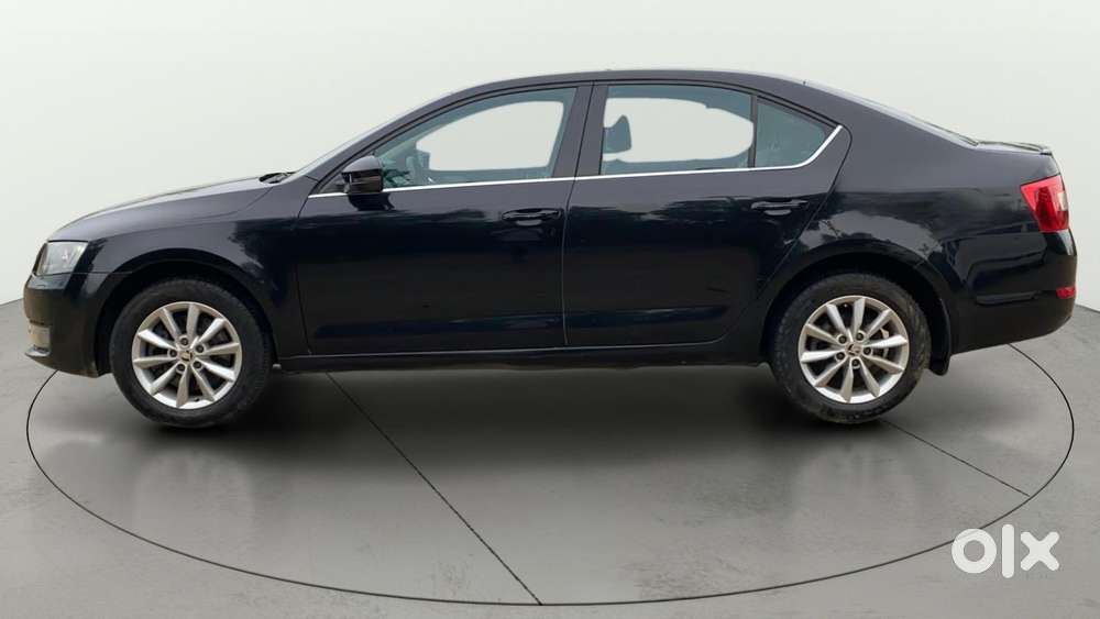 Skoda Octavia 1.8 Elegance Tsi At, 2014, Petrol