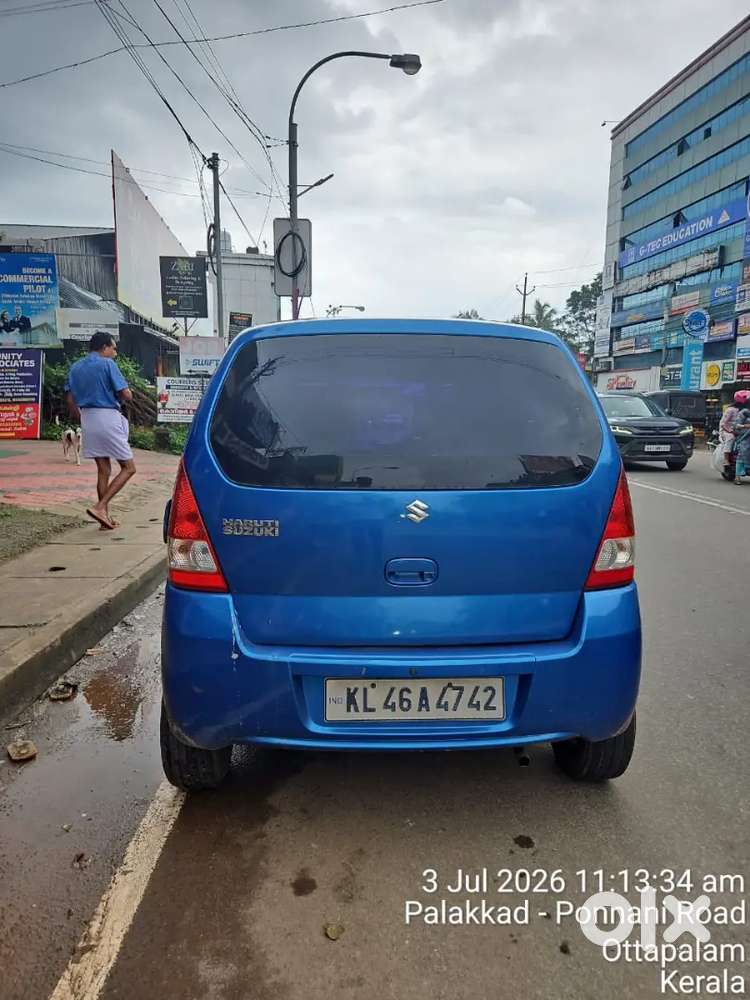 2009 Maruti Suzuki Estilo Vxi Manual 2nd Owner