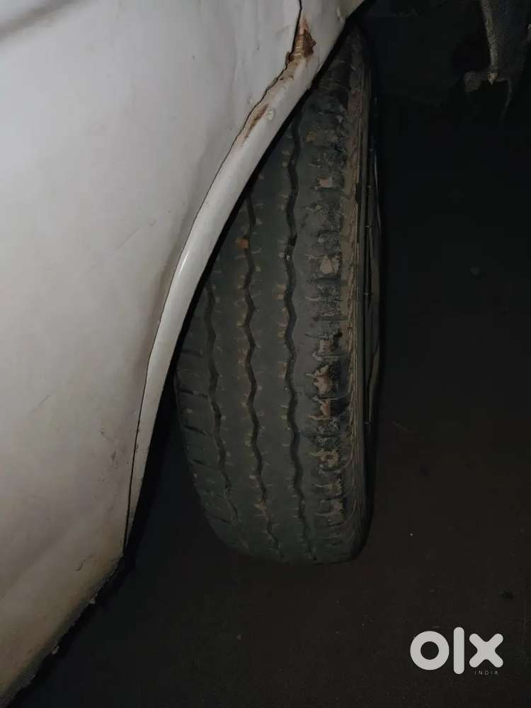 Maruti Suzuki Eeco 2015 Cng & Hybrids 237844 Km Driven