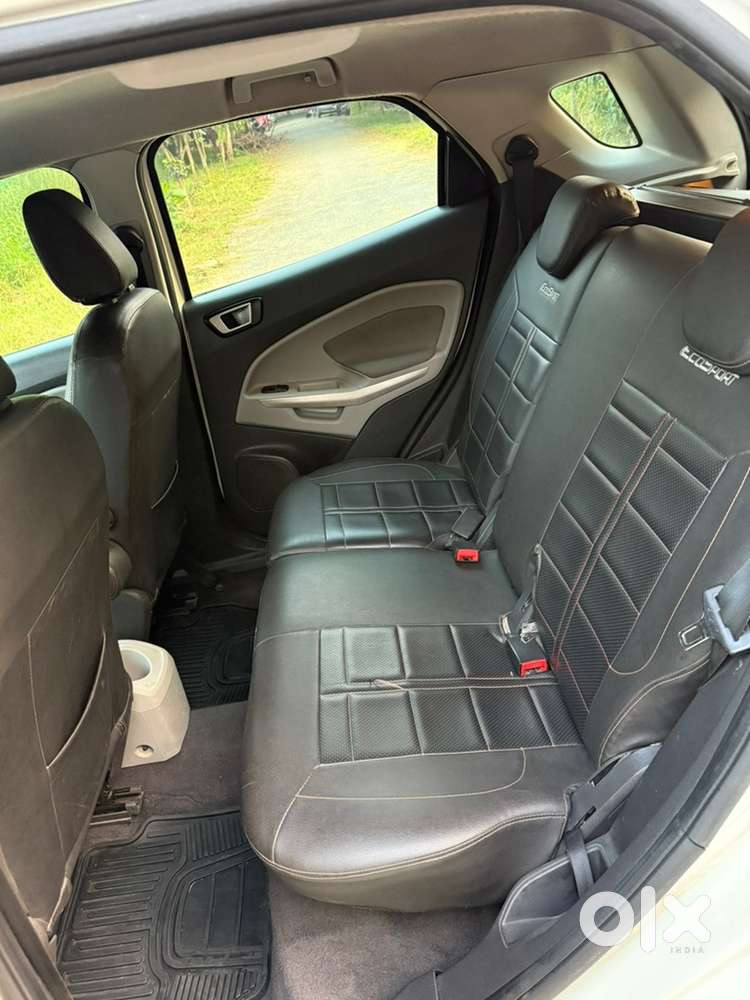 Ecosport Car For Sale
