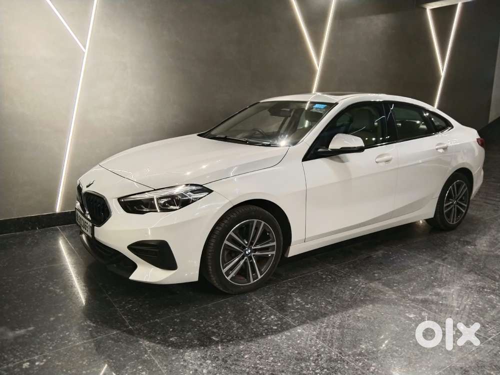 Bmw 2 Series Gran Coupe 220i M Sport, 2021, Petrol