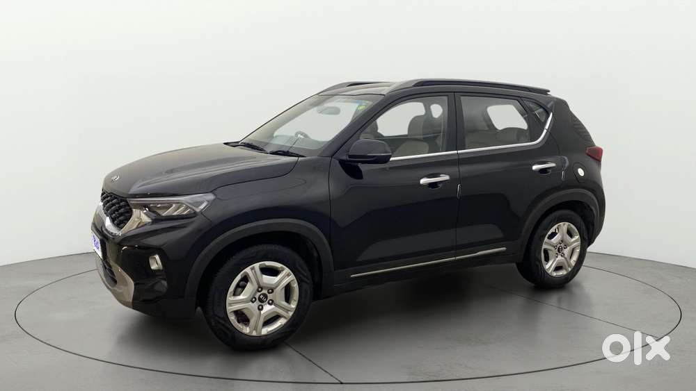 Kia Sonet 1.0 Htx Imt, 2020, Petrol