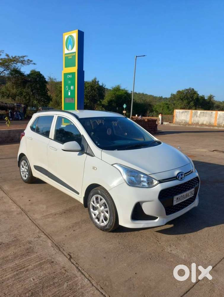 Maruti Suzuki Grand Vitara  Brezza Ldi, 2018, Petrol