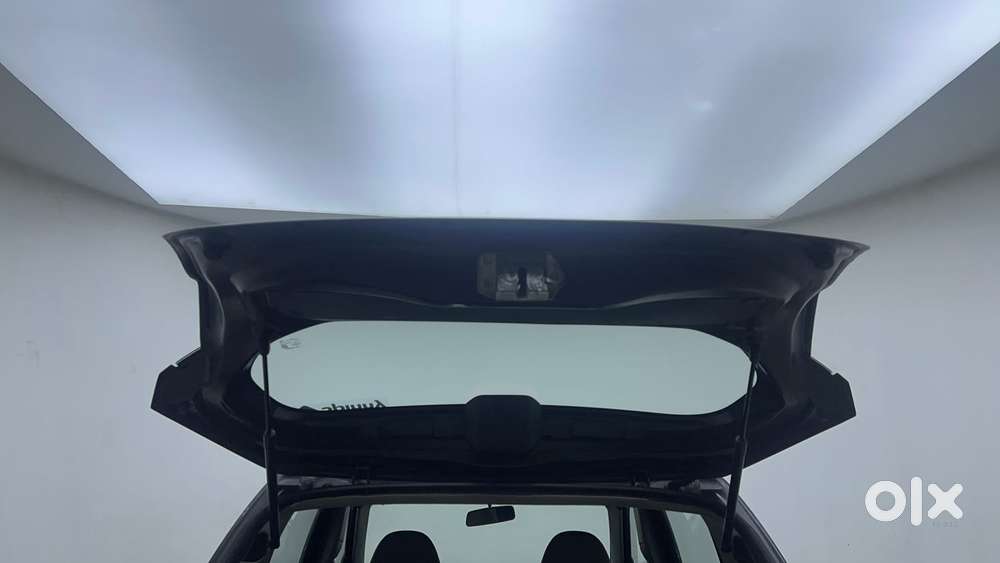 Maruti Suzuki Alto K10 Vxi, 2015, Petrol