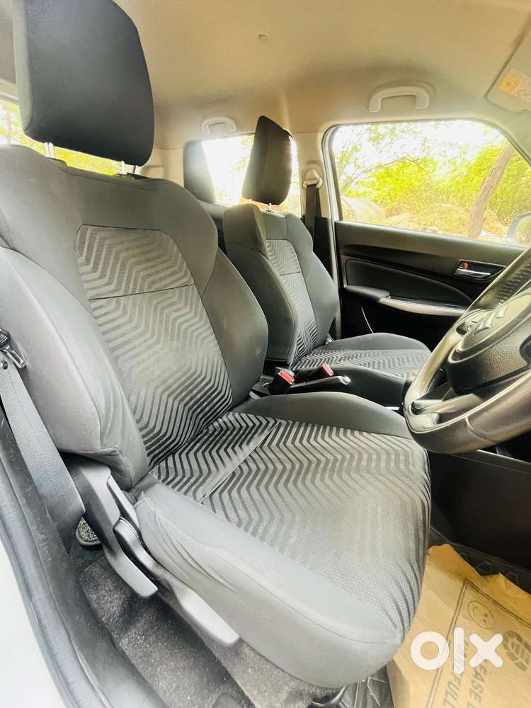 Maruti Suzuki Swift Zxi Plus Dual Tone, 2019, Petrol