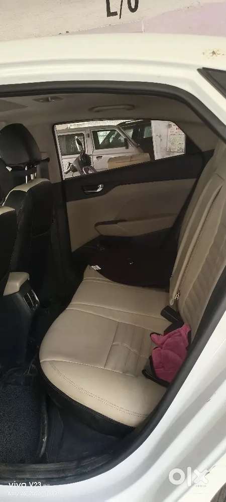 Mint Condition Hyundai Verna 2021 Sx Petrol Mt (11,800 Km Only)