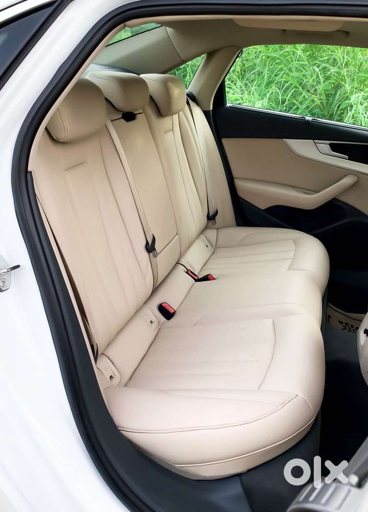 Audi A4, 2019, Petrol