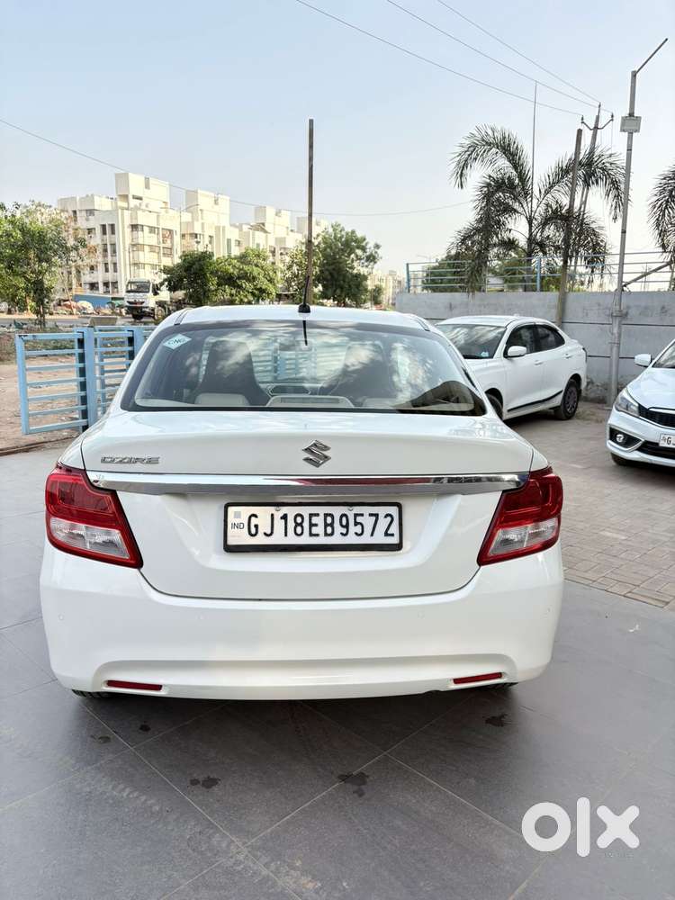Maruti Suzuki Dzire 1.2 Tour S Cng, 2024, Cng & Hybrids