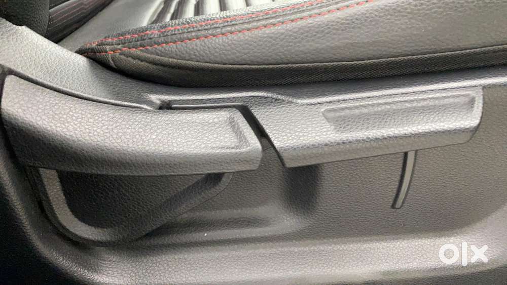 Kia Sonet 1.0 Gtx Plus Dct, 2020, Diesel