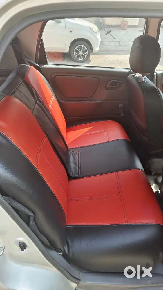 Maruti Suzuki Alto 2005 Petrol Well Maintained