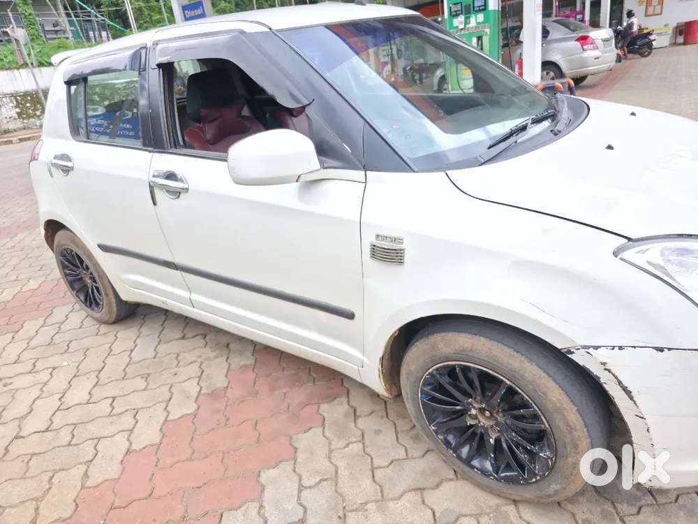 Maruti Suzuki Swift 2008 Diesel Good Condition 9anees0.4.8.0.5.9.4.8.4