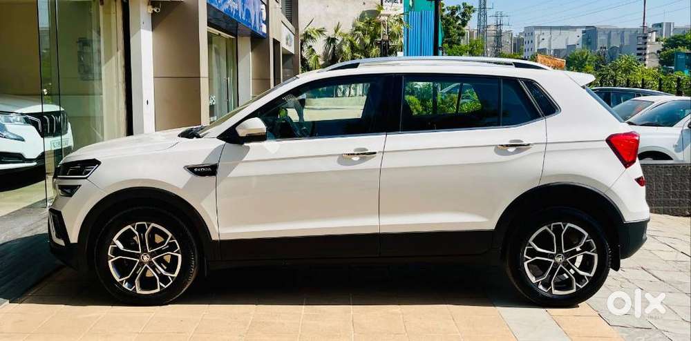 Skoda Kushaq 1.5 Tsi Style Dsg, 2023, Petrol