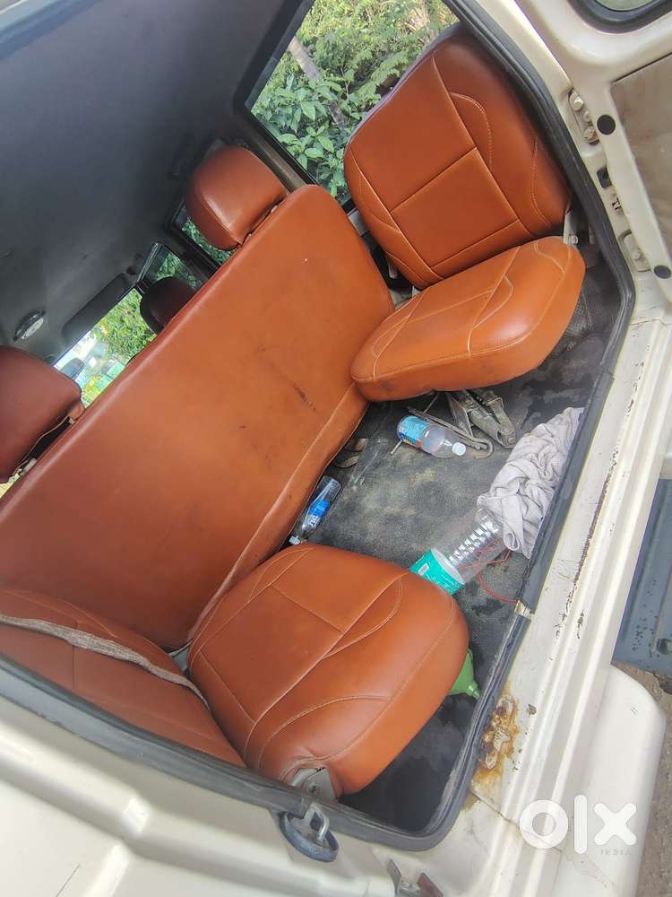 Mahindra Bolero Zlx, 2014, Diesel