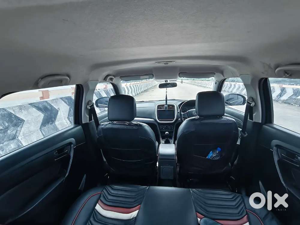 Maruti Suzuki Vitara 2021