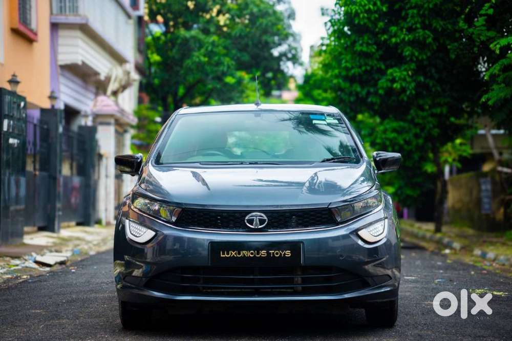 Tata Altroz 1.2 Xe Plus Petrol, 2020, Petrol