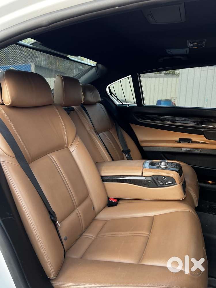 Bmw 7 Series 730ld, 2011, Diesel