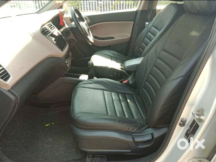 Hyundai I20 Petrol Asta, 2018, Petrol