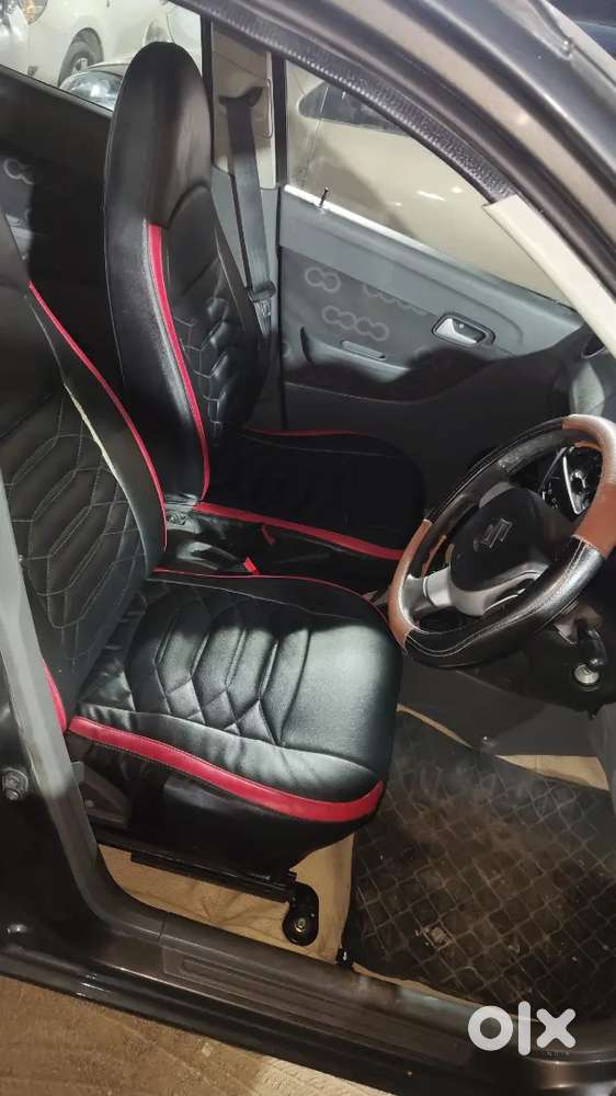 Maruti Suzuki Alto 800 2014 Lxi - Less Driven Car