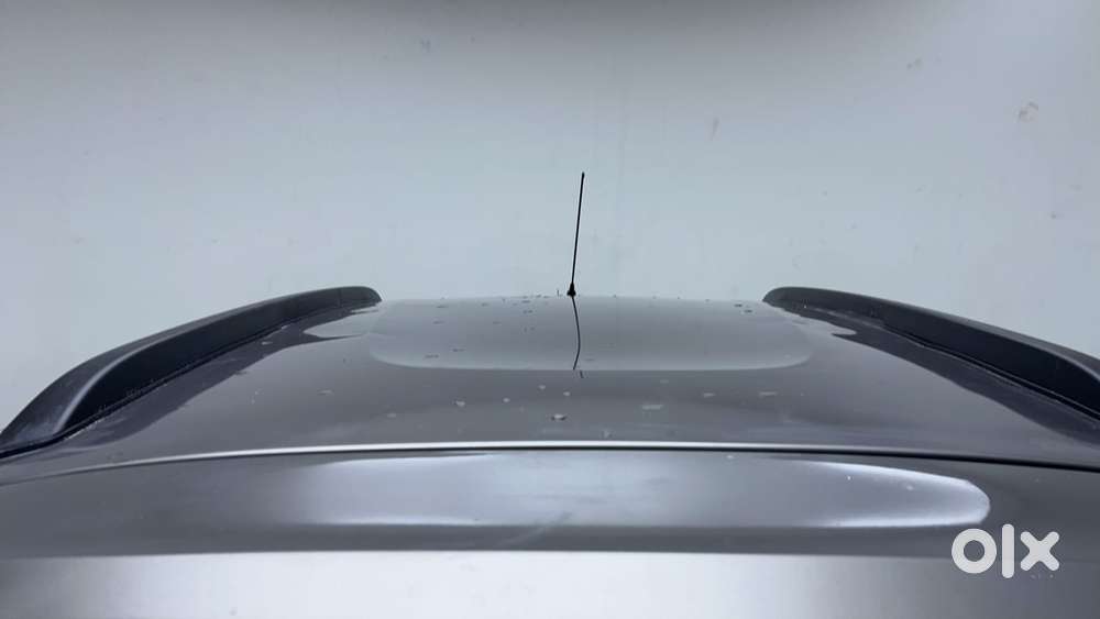 Renault Kwid Climber 1.0 Amt, 2018, Petrol