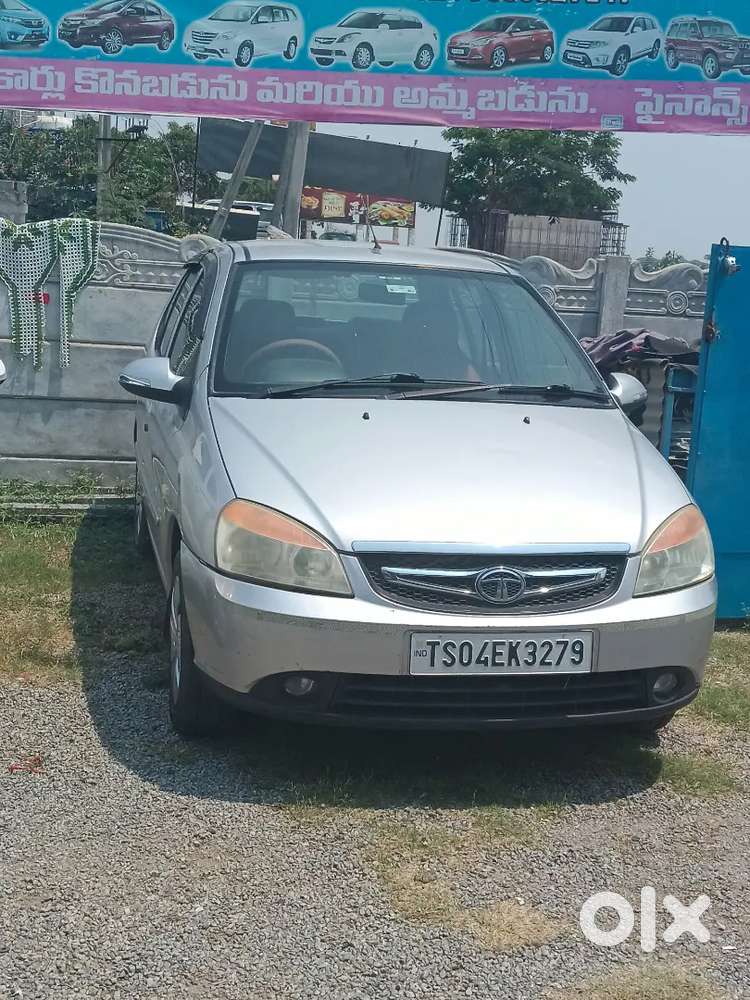Tata Indigo V Series 2016 Diesel