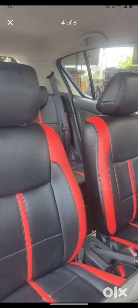 Maruti Suzuki Ritz 2013 Diesel 164000 Km Driven